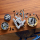 LEGO Star Wars 75375 Sokół Millennium - 1220600 - zdjęcie 3
